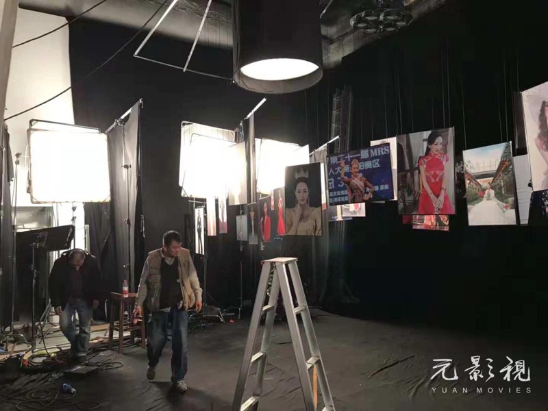 大连影视制作